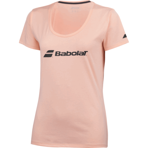 T-shirt Babolat EXERCISE GIRL