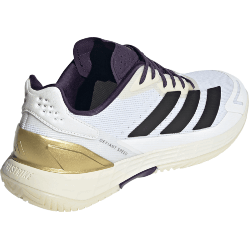 Adidas DEFIANT SPEED 2 WHITE/CORE