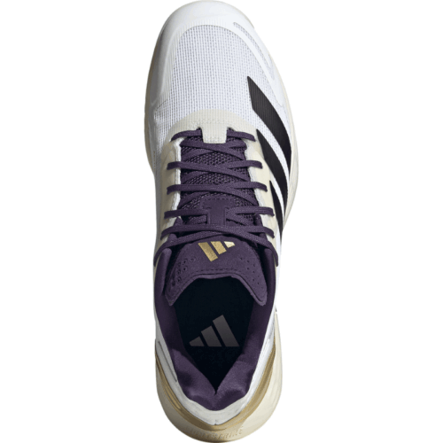 Adidas DEFIANT SPEED 2 WHITE/CORE
