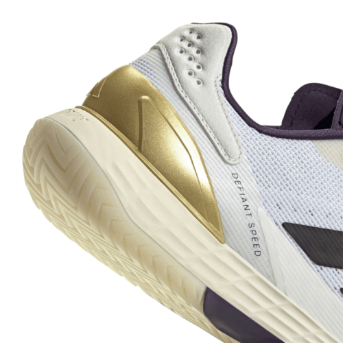 Adidas DEFIANT SPEED 2 WHITE/CORE