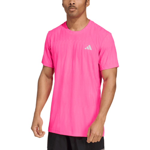 T-shirt Adidas FREELIFT PINK