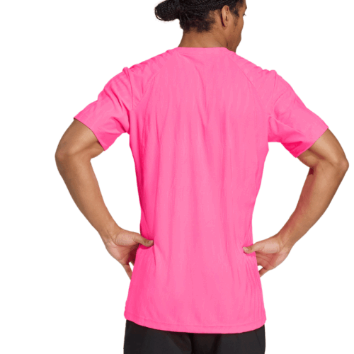 T-shirt Adidas FREELIFT PINK