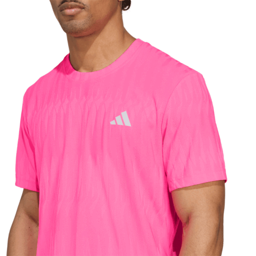 T-shirt Adidas FREELIFT PINK