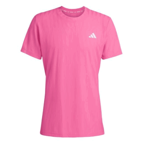 T-shirt Adidas FREELIFT PINK
