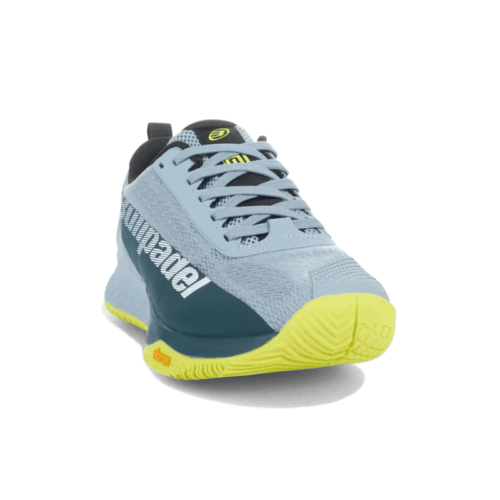 Bullpadel X-PLO VIBRAM 25I Gris