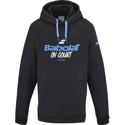 Sweat Babolat EXERCISE HOOD JR