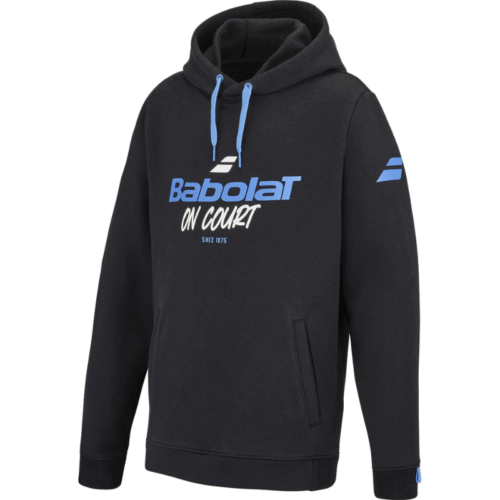 Sweat Babolat EXERCISE HOOD JR