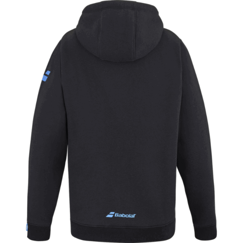Sweat Babolat EXERCISE HOOD JR