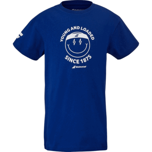 T-shirt Babolat EXERCISE BOY