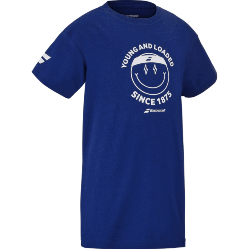 T-shirt Babolat EXERCISE BOY