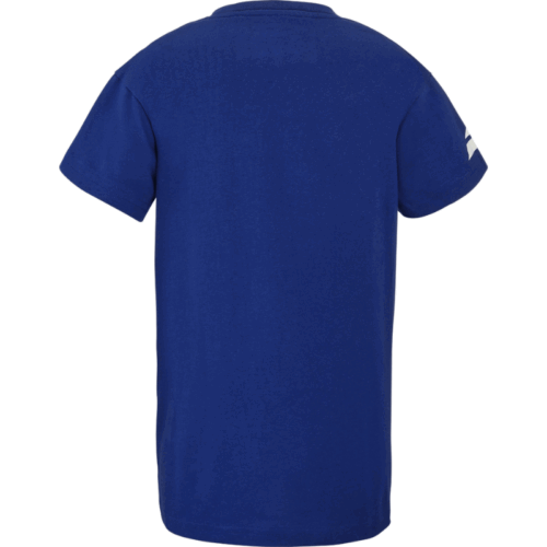T-shirt Babolat EXERCISE BOY