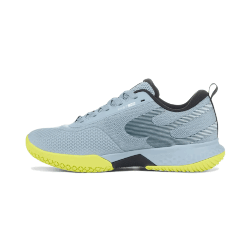Bullpadel X-PLO VIBRAM 25I Gris