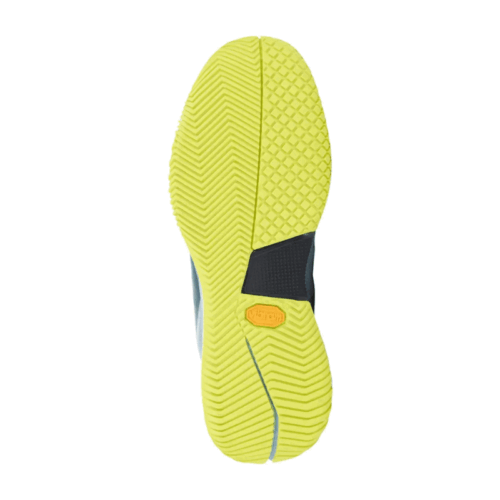 Bullpadel X-PLO VIBRAM 25I Gris