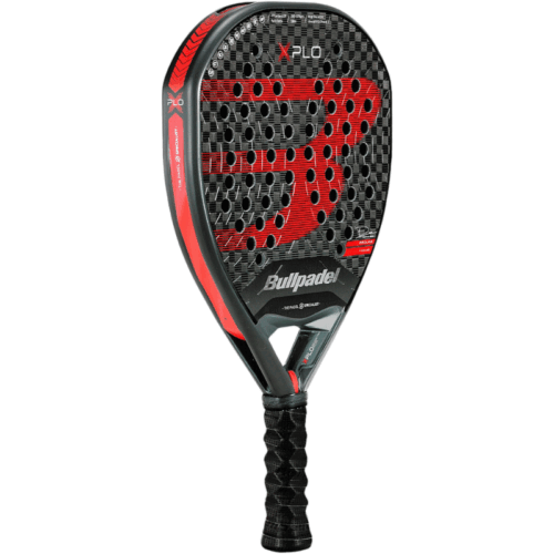 bullpadel xplo 25