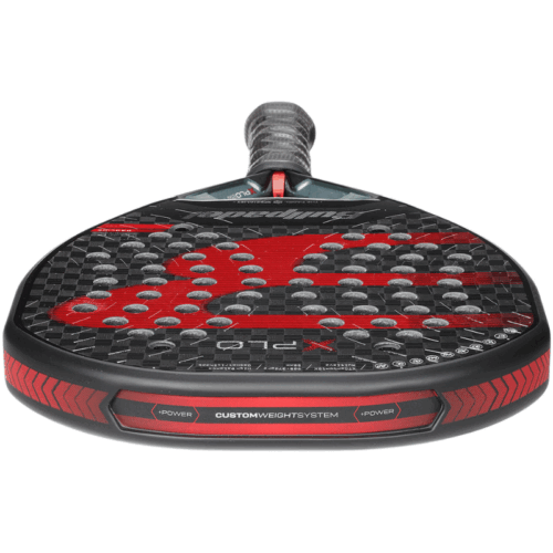 bullpadel xplo 25