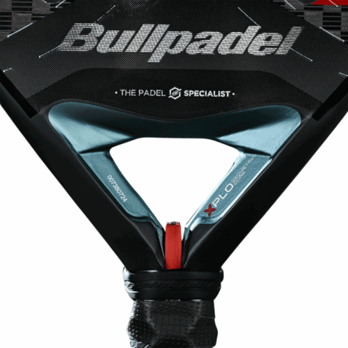 bullpadel xplo 25