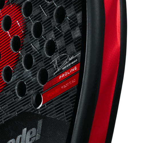 bullpadel xplo 25