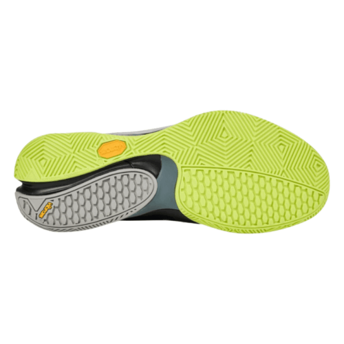 Bullpadel HACK VIBRAM 25I Noir