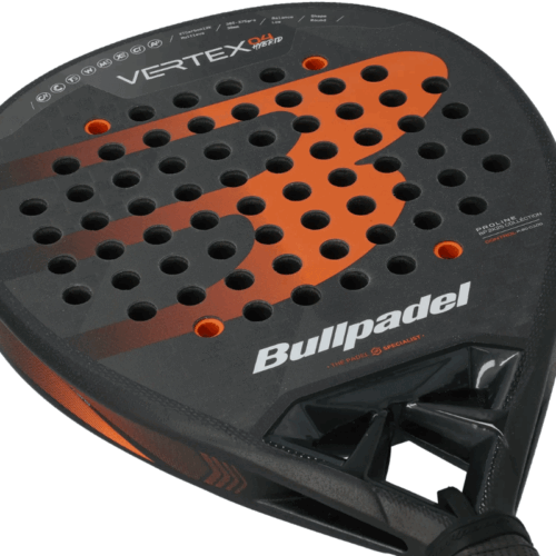 bullpadel vertex 04 hybrid 25