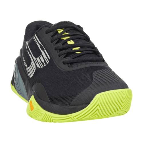Bullpadel HACK VIBRAM 25I Noir