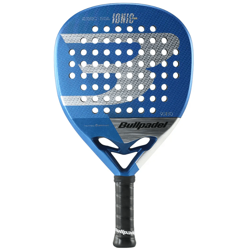 Bullpadel IONIC POWER 23