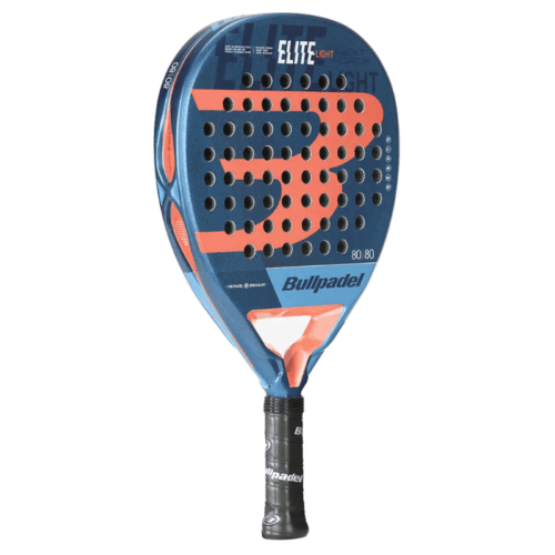 Bullpadel ELITE LIGHT W 23